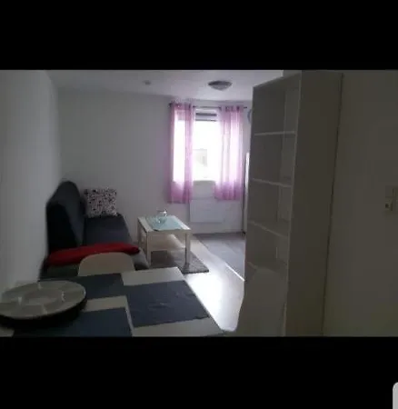 Apartment Apartamento Porsgrunn