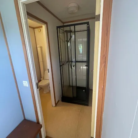 Apartamento Apartment *