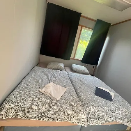 Apartamento Apartment Porsgrunn