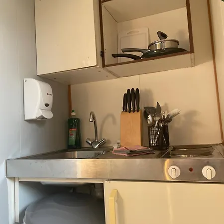 Apartment Porsgrunn * Porsgrunn
